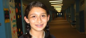 Photo of Whitney Jaimez