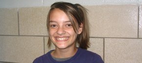 Photo of Hannah Markley