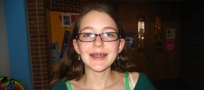 Photo of Ruthie Ozonoff
