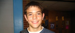 Photo of Justin West
