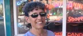 Photo of Randi Hacker