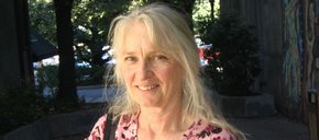 Photo of Jeanne Remaily