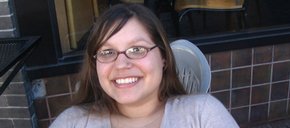 Photo of Sara Rosenkrance