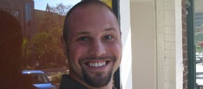 Photo of Dan Boardman