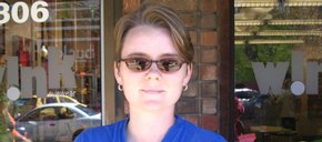Photo of Janette Salisbury