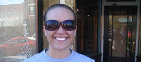 Photo of Kara Hoggatt