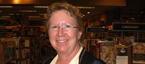 Photo of Karen Johns