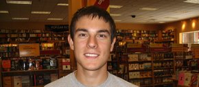 Photo of Mason McMullen