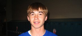 Photo of Trent Edwards