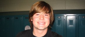 Photo of Travis Freese