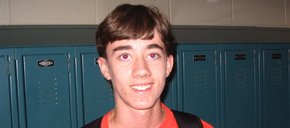 Photo of Kris Hilding