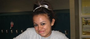 Photo of McKenzie Olson