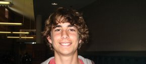Photo of Connor Schmidt
