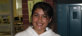 Photo of Abbie Shawano