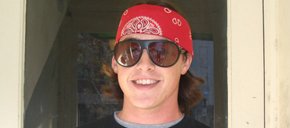 Photo of Charlie Hoogner