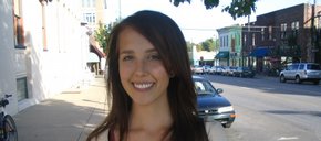 Photo of Andrea Koch