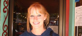 Photo of Maggie Searight