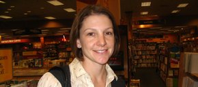 Photo of Michelle Andrews