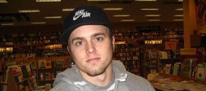 Photo of Micah Heikes