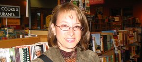 Photo of Rachel Rademacher
