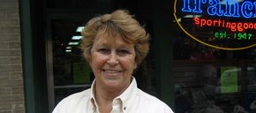 Photo of Beverlie Anderson
