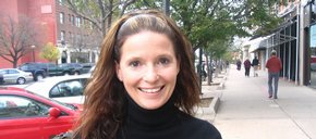 Photo of Michele Burgess