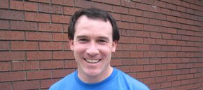 Photo of Rick Pratte
