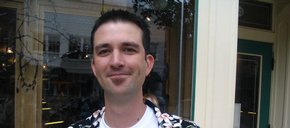 Photo of Keith Mullen