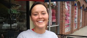 Photo of Sarah Noulles