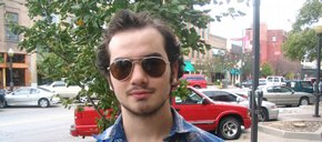 Photo of Austin Snell