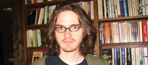 Photo of Kevin Beverage