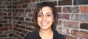 Photo of Heidi Girgis