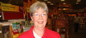 Photo of Carole Rehder