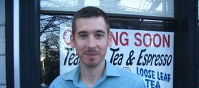 Photo of Shannon Blakey