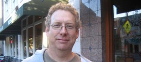 Photo of Bryan Foster