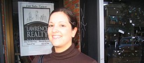 Photo of Tenley Metcalf