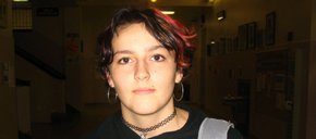 Photo of Chesney Buck