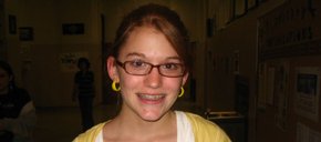 Photo of Haley Hanson