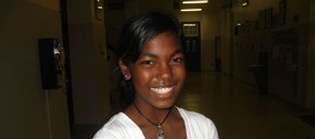 Photo of Nishta Long-Dasta