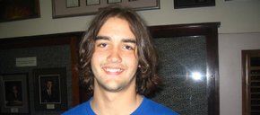 Photo of Kevin Weiss