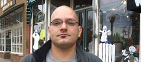Photo of Bardia Rajaei