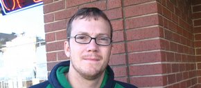 Photo of Michael Beard