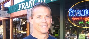 Photo of Timothy Howard