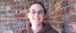 Photo of Joanna Meyer