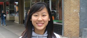 Photo of Stacie Cho
