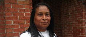 Photo of Monique Cox