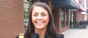 Photo of Sarah Foreman