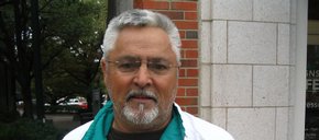 Photo of Bruce McKee