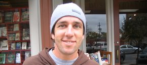 Photo of Adam Schlegel