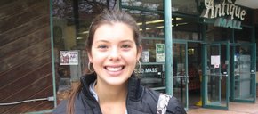Photo of Melissa Stewart